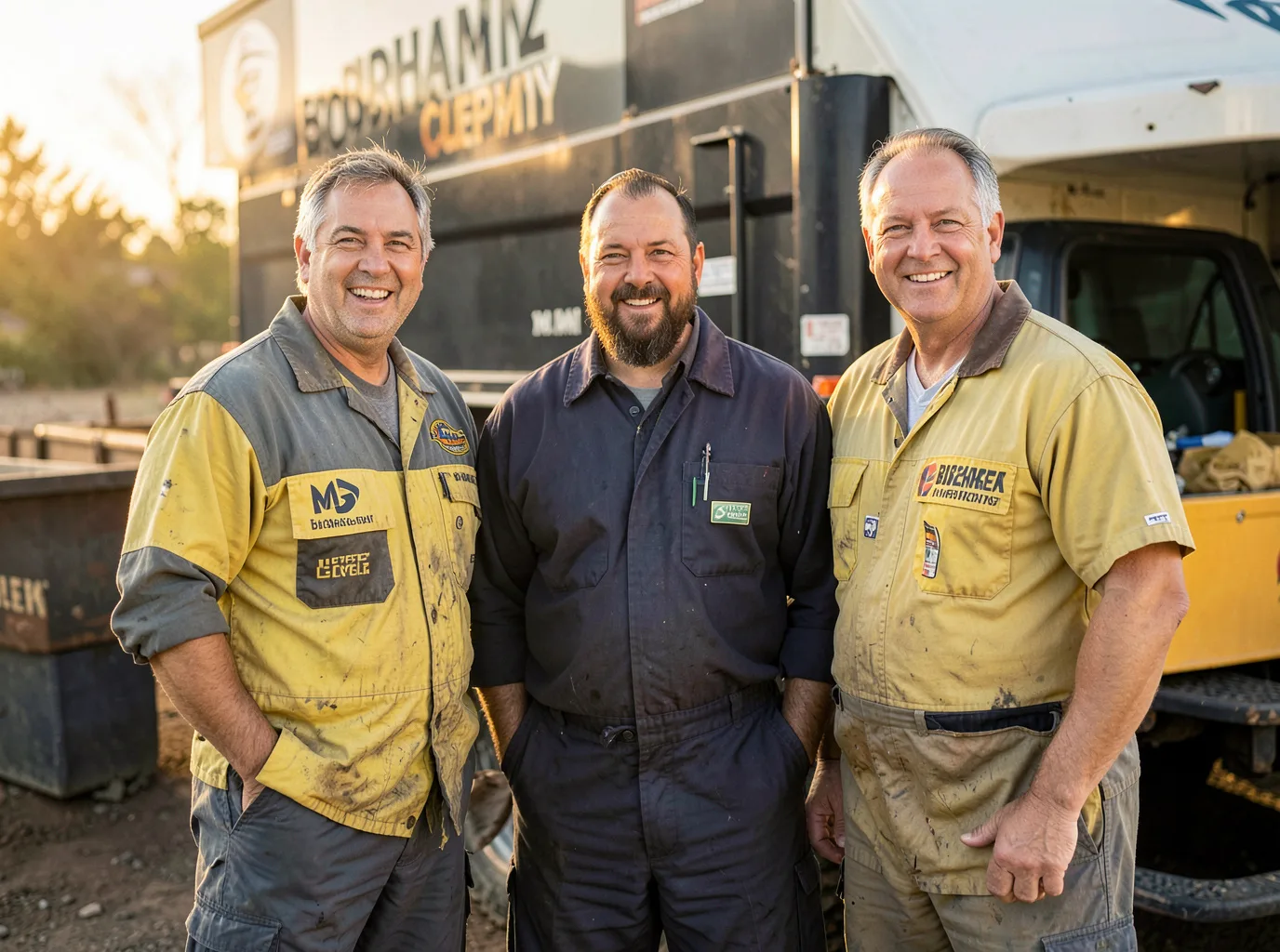 Sewage Cleanup company in Upper Lake, CA
