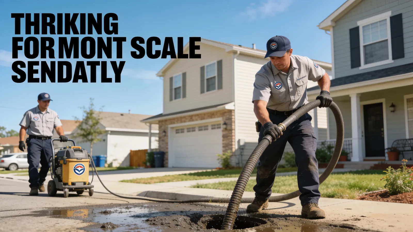 Sewage Cleanup in Upper Lake, CA near me